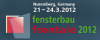 fensterbau/frontale 2012