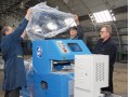 Нижегородский приборостроительный завод запускает производство пластиковых окон