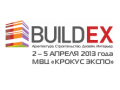 Крупнейшие производители окон и полимерных профилей выбрали BUILDEX’ 2013!