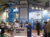 Компания "Декёнинк" делится впечатлениями о выставке "СтройСиб-2007"