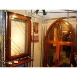 Холдинг "СпецСтрой" на выставке "Окна. Двери. Ворота 2010" 