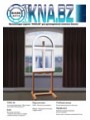 Декабрьский номер печатного издания для оконщиков OKNA.BZ №4(30)